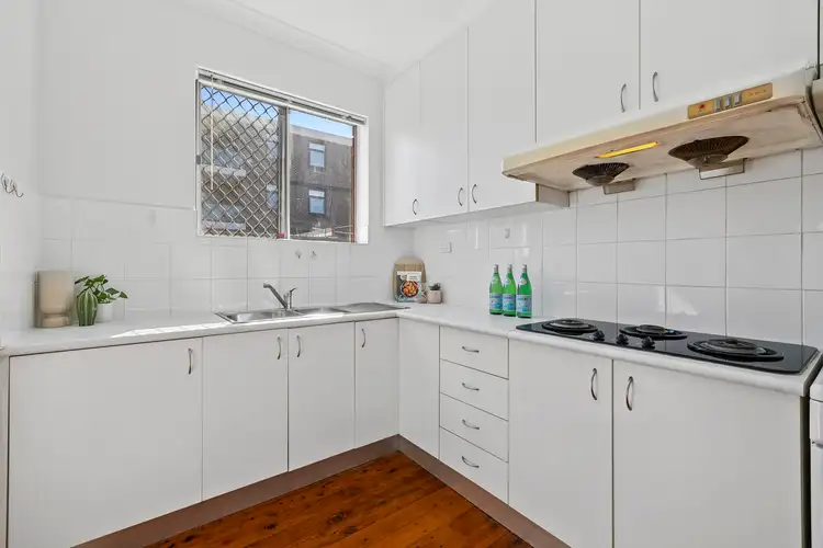 Sixth view of Homely unit listing, 4/39 Bexley Road, Campsie NSW 2194