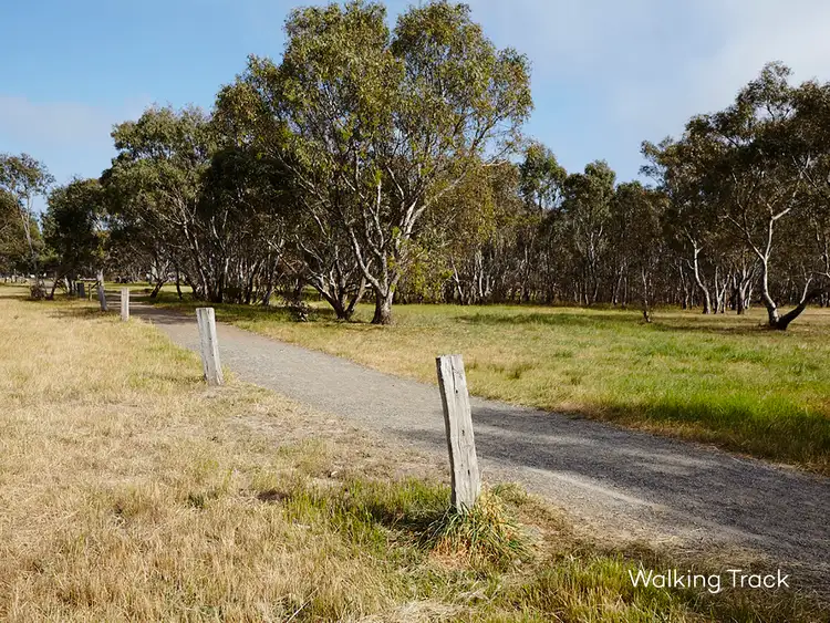 Sixth view of Homely land listing, 11 Davenport Street, Armstrong Creek VIC 3217