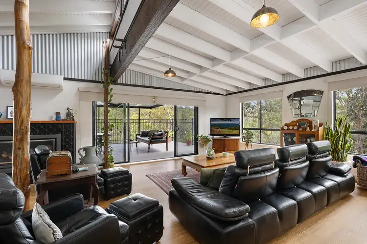 Fifth view of Homely house listing, 234A Great Western Highway, Warrimoo NSW 2774