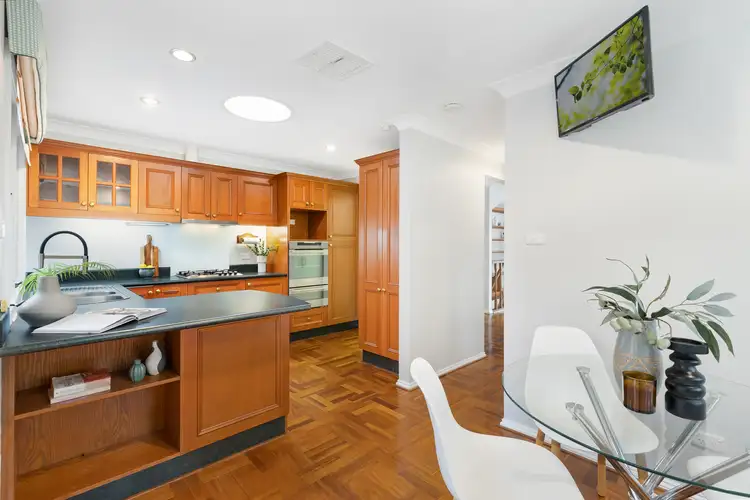 Third view of Homely house listing, 8 Tristania Way, Beecroft NSW 2119