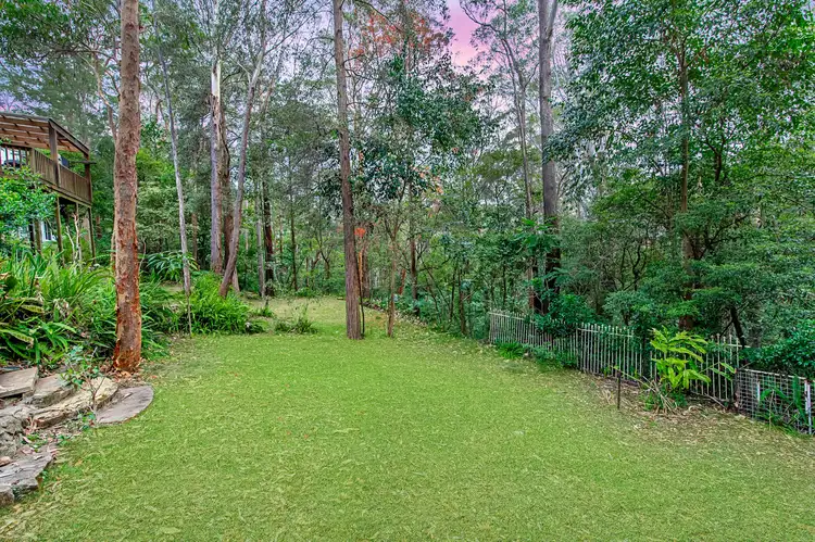 Sixth view of Homely house listing, 8 Tristania Way, Beecroft NSW 2119
