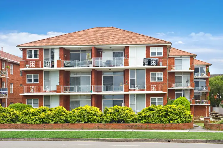 17/154 The Grand Parade, Monterey NSW 2217