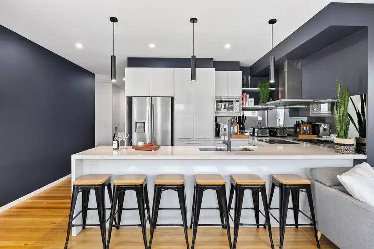 Main view of Homely townhouse listing, 7/610 Esplanade, Mount Martha VIC 3934