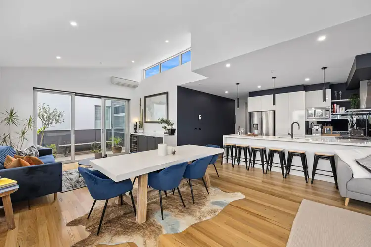 Second view of Homely townhouse listing, 7/610 Esplanade, Mount Martha VIC 3934