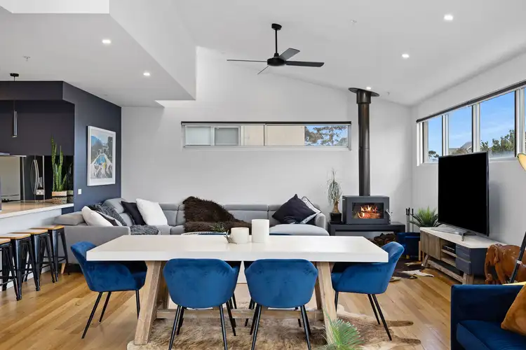 Fifth view of Homely townhouse listing, 7/610 Esplanade, Mount Martha VIC 3934