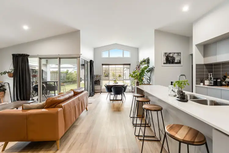 Second view of Homely house listing, 17 Webcke Crescent, Kleinton QLD 4352