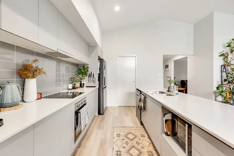Fifth view of Homely house listing, 17 Webcke Crescent, Kleinton QLD 4352