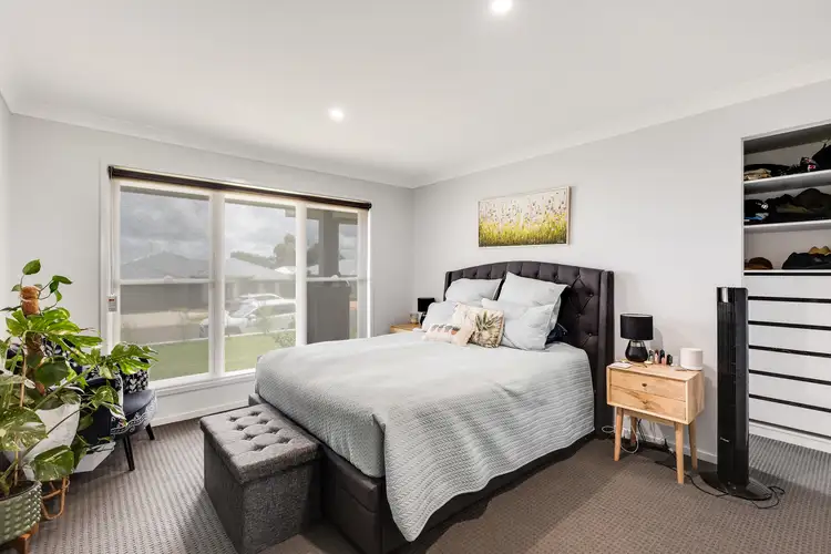 Seventh view of Homely house listing, 17 Webcke Crescent, Kleinton QLD 4352