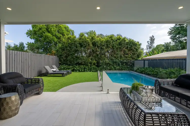 Second view of Homely house listing, 72 Algoori Street, Morningside QLD 4170