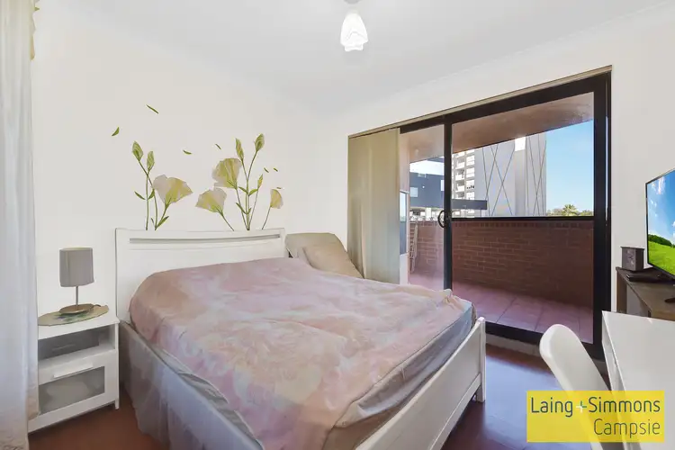 Fourth view of Homely apartment listing, 61/7 Cross Street, Bankstown NSW 2200