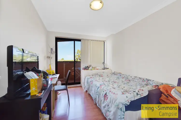 Fifth view of Homely apartment listing, 61/7 Cross Street, Bankstown NSW 2200