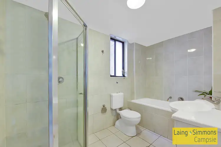 Sixth view of Homely apartment listing, 61/7 Cross Street, Bankstown NSW 2200