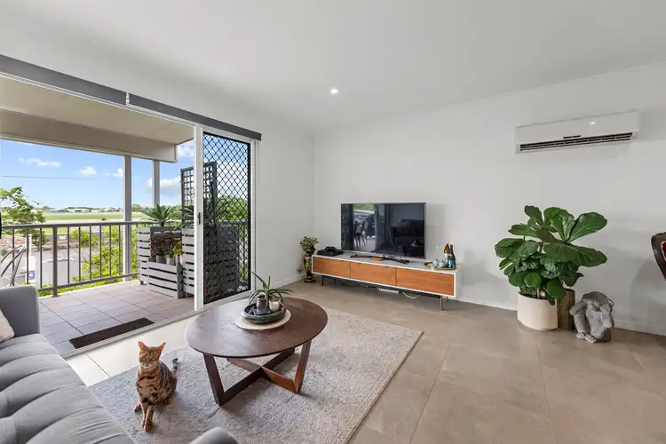 Main view of Homely unit listing, 26/46 Buxton Street, Ascot QLD 4007