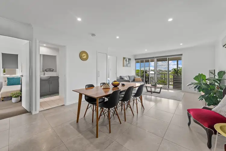 Third view of Homely unit listing, 26/46 Buxton Street, Ascot QLD 4007