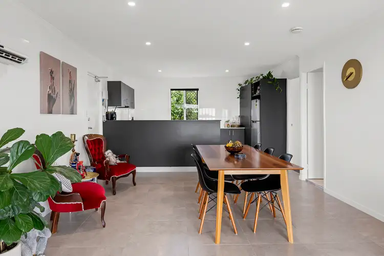 Fourth view of Homely unit listing, 26/46 Buxton Street, Ascot QLD 4007