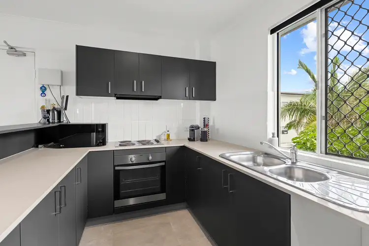 Fifth view of Homely unit listing, 26/46 Buxton Street, Ascot QLD 4007