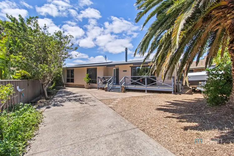 35 Napier Avenue, Sellicks Beach SA 5174