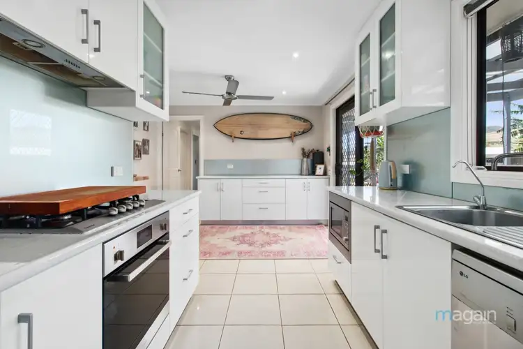 Sixth view of Homely house listing, 35 Napier Avenue, Sellicks Beach SA 5174