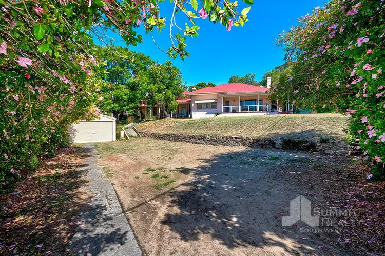 Second view of Homely house listing, 10 Turner Street, Bunbury WA 6230
