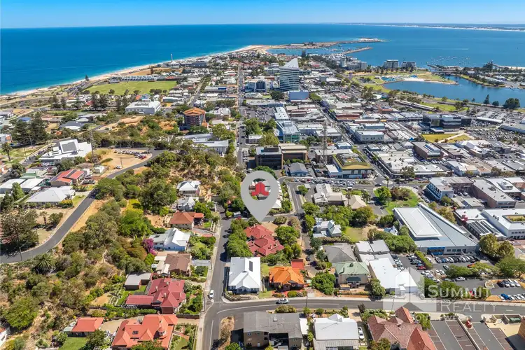 Fourth view of Homely house listing, 10 Turner Street, Bunbury WA 6230