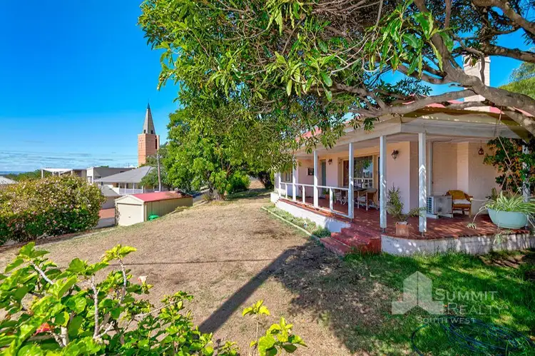 Fifth view of Homely house listing, 10 Turner Street, Bunbury WA 6230