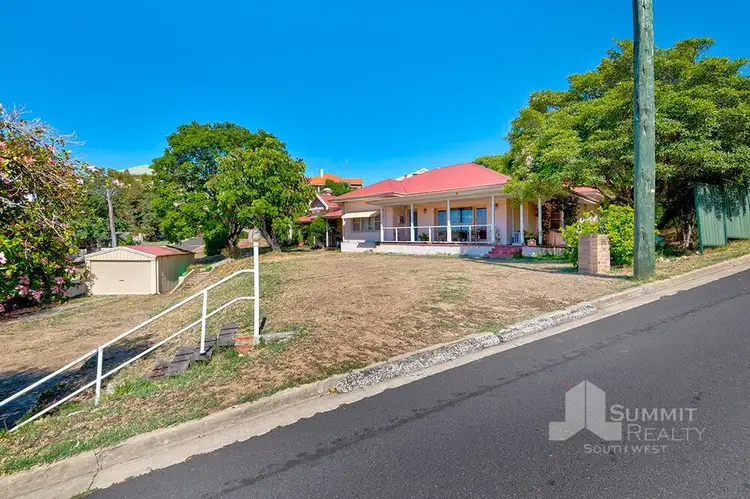 Sixth view of Homely house listing, 10 Turner Street, Bunbury WA 6230