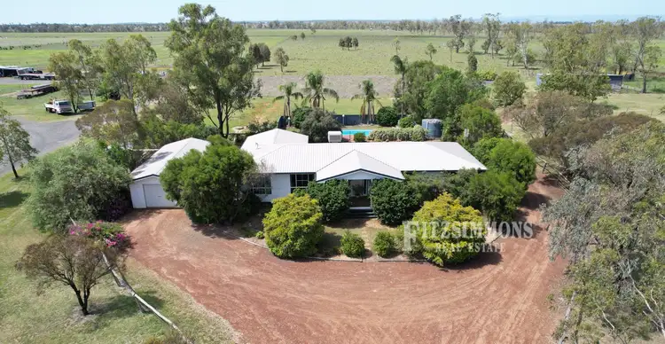 253 Blaxland Road, Dalby QLD 4405