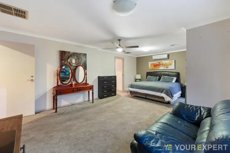 Fifth view of Homely house listing, 8 Buster Court, Narre Warren South VIC 3805