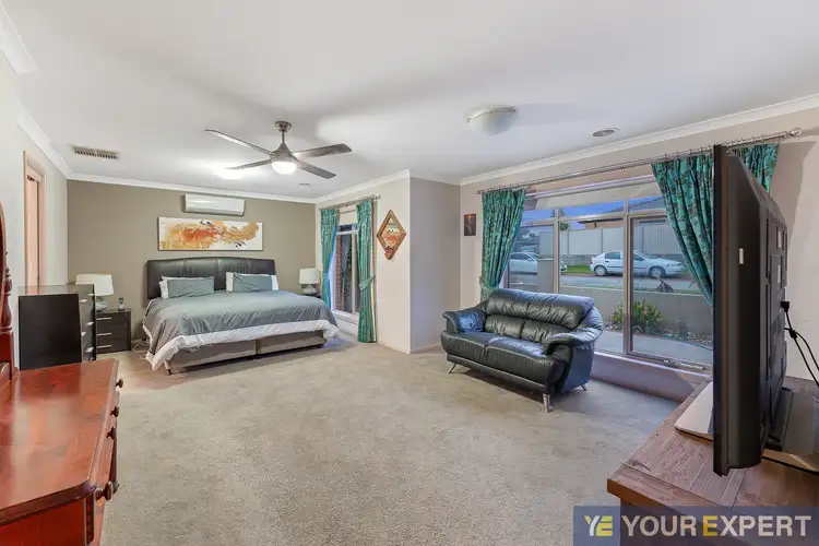 Sixth view of Homely house listing, 8 Buster Court, Narre Warren South VIC 3805