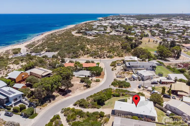 Main view of Homely house listing, 11 Oceanic Drive, Dawesville WA 6211