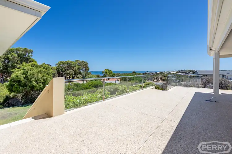 Third view of Homely house listing, 11 Oceanic Drive, Dawesville WA 6211