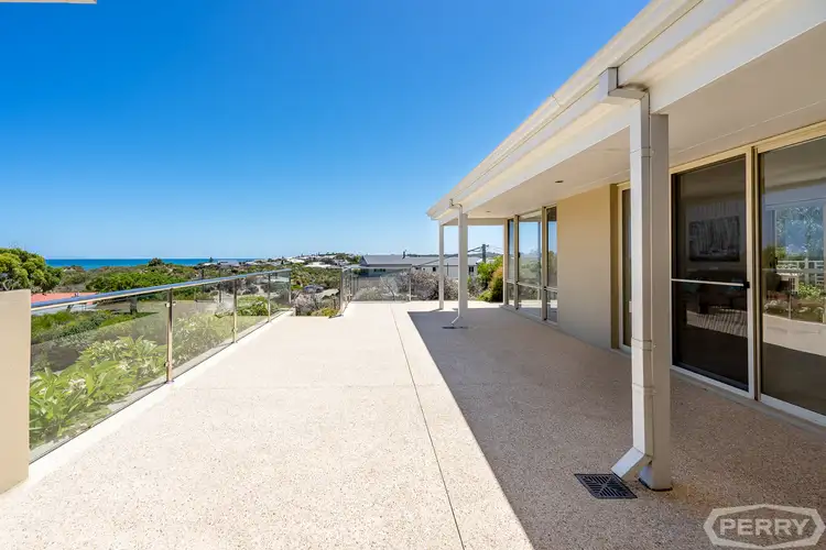 Fourth view of Homely house listing, 11 Oceanic Drive, Dawesville WA 6211