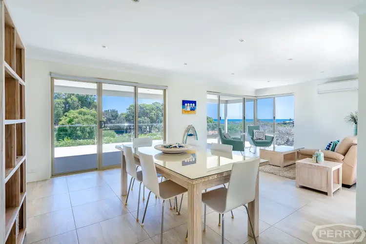 Sixth view of Homely house listing, 11 Oceanic Drive, Dawesville WA 6211