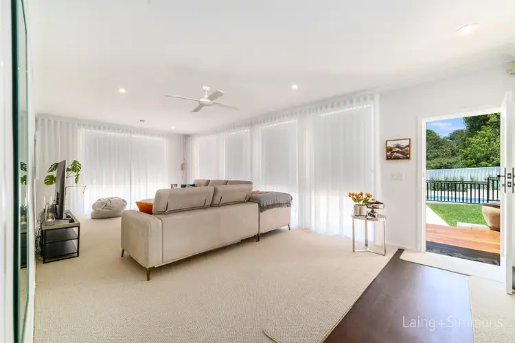 Third view of Homely house listing, 155 Marsh Street, Armidale NSW 2350