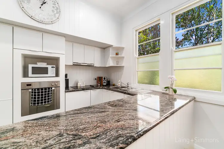 Fourth view of Homely house listing, 155 Marsh Street, Armidale NSW 2350
