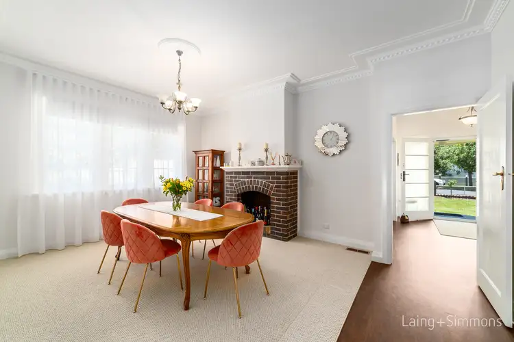 Fifth view of Homely house listing, 155 Marsh Street, Armidale NSW 2350