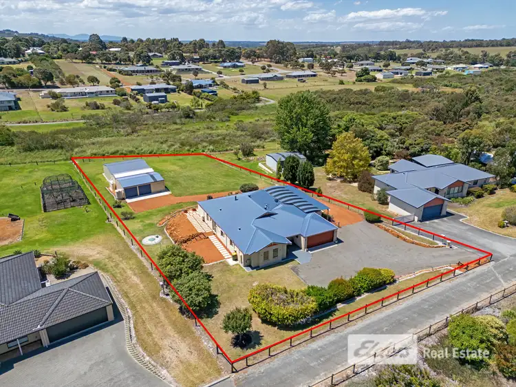 11 Bottrell Close, Warrenup WA 6330