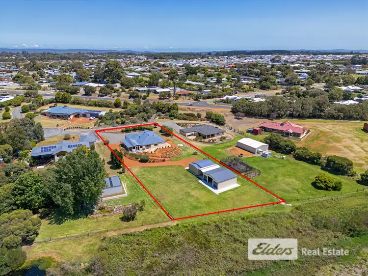 Third view of Homely house listing, 11 Bottrell Close, Warrenup WA 6330