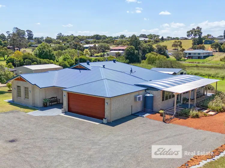 Fourth view of Homely house listing, 11 Bottrell Close, Warrenup WA 6330