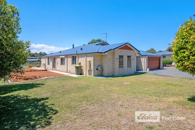 Fifth view of Homely house listing, 11 Bottrell Close, Warrenup WA 6330