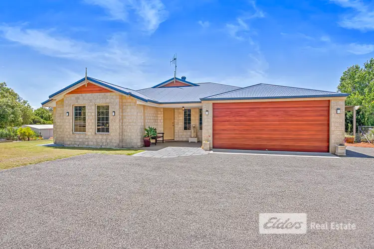 Sixth view of Homely house listing, 11 Bottrell Close, Warrenup WA 6330