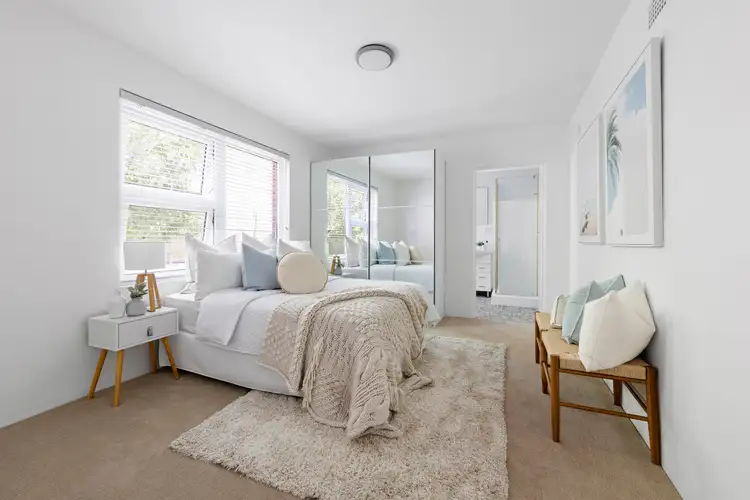 Second view of Homely apartment listing, 2/2 Rickard Street, Balgowlah NSW 2093