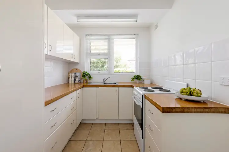 Third view of Homely apartment listing, 2/2 Rickard Street, Balgowlah NSW 2093