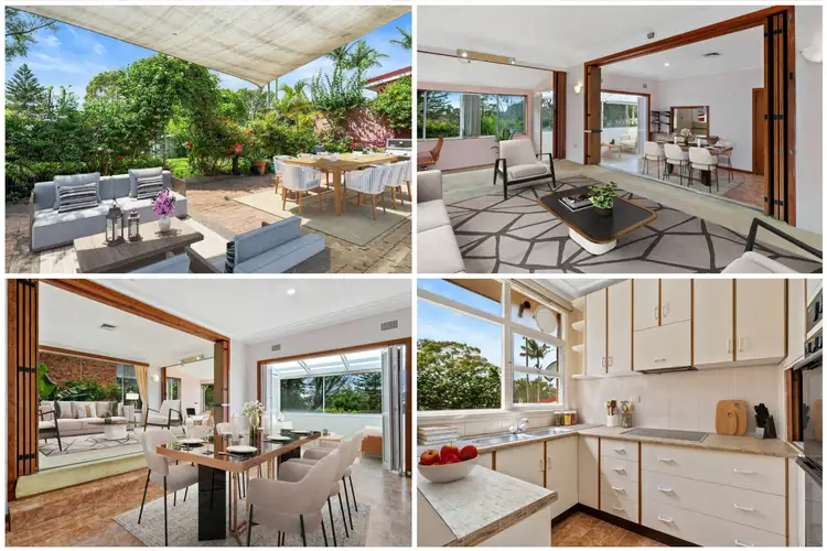24 Merridong Road, Elanora Heights NSW 2101