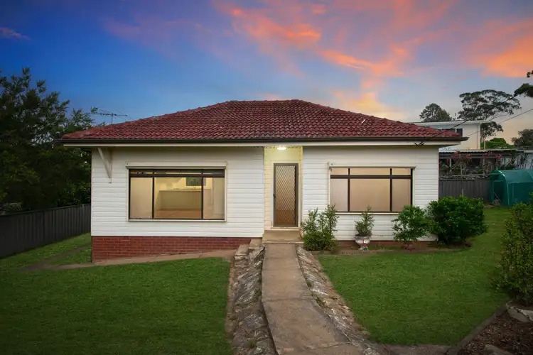 Main view of Homely house listing, 9 Kulgoa Street, Lalor Park NSW 2147