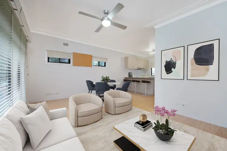 Second view of Homely house listing, 9 Kulgoa Street, Lalor Park NSW 2147