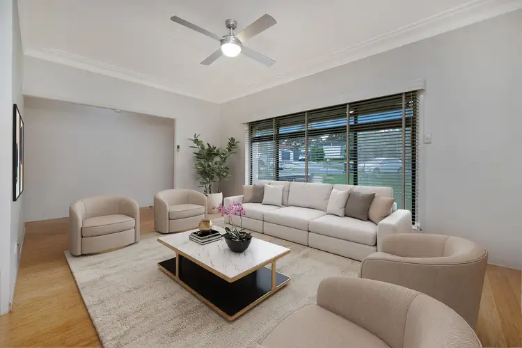 Third view of Homely house listing, 9 Kulgoa Street, Lalor Park NSW 2147