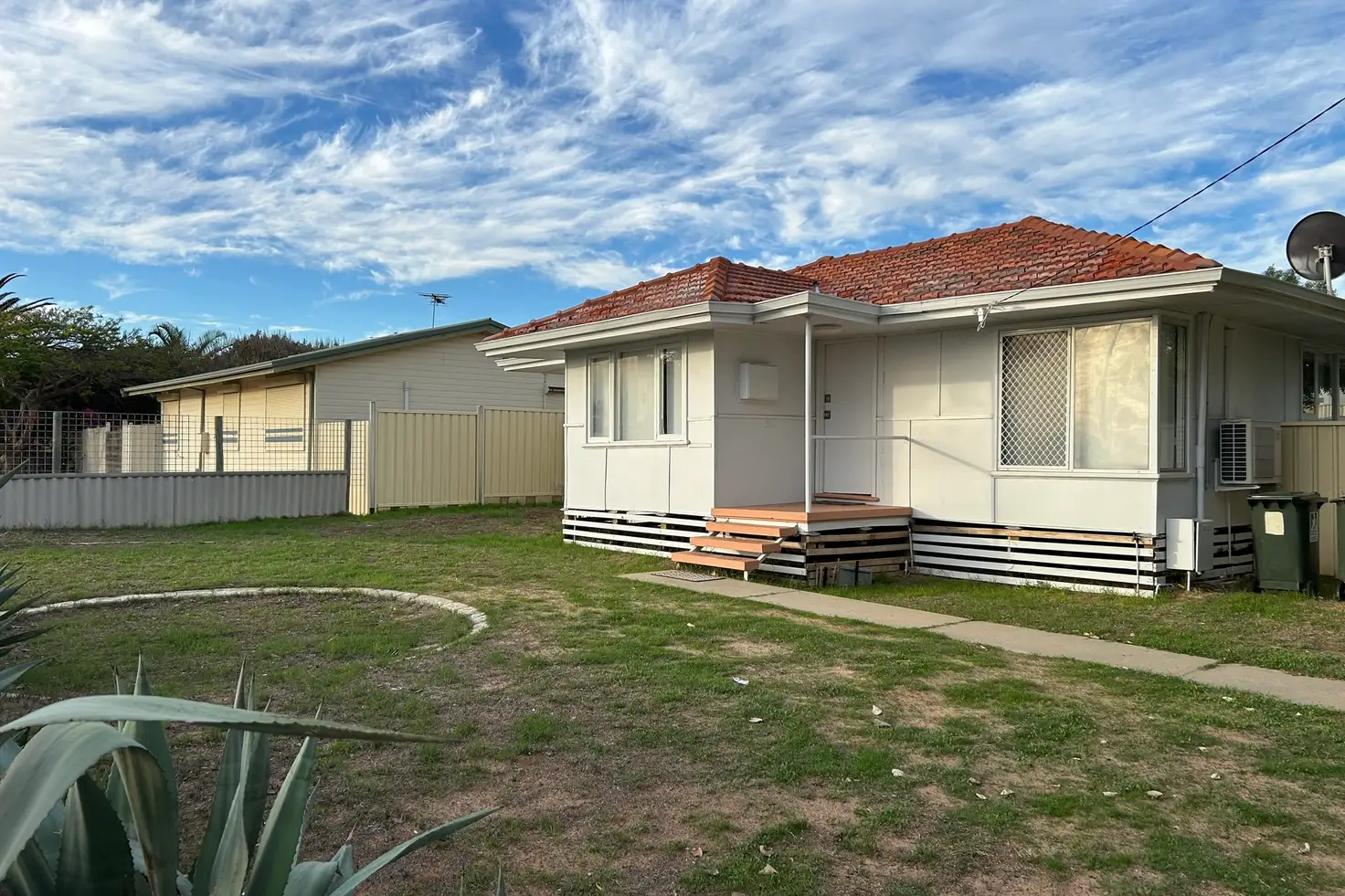 Main view of Homely house listing, 8 Oleander Crescent, Rangeway WA 6530