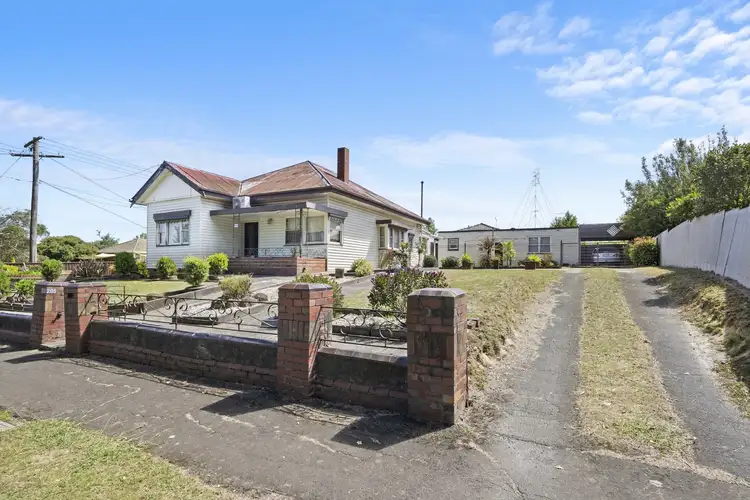 206 Bell Street, Redan VIC 3350