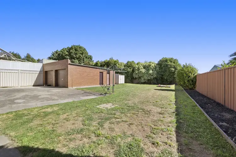Second view of Homely house listing, 6 Sherwood Street, Wendouree VIC 3355